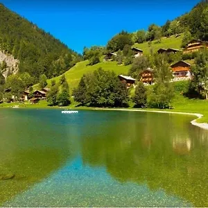 Le Du Val , Flumet France